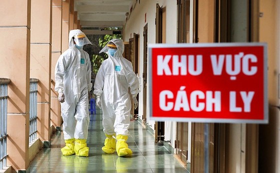 Số ca mắc Covid-19 ở Việt Nam vượt 400 người ảnh 1
