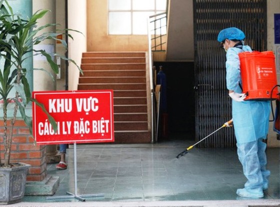 Thêm 7 ca mắc mới Covid-19 tại Đà Nẵng, Quảng Nam ảnh 1 Thêm 7 ca mắc mới Covid-19 tại Đà Nẵng, Quảng Nam ảnh 1