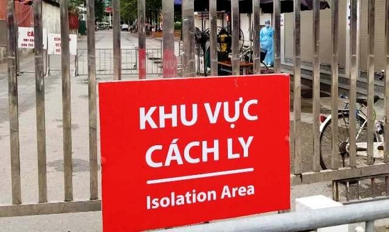 Thêm 4 ca mắc mới Covid-19 ở Hà Nội, TPHCM và Đắk Lắk ảnh 1