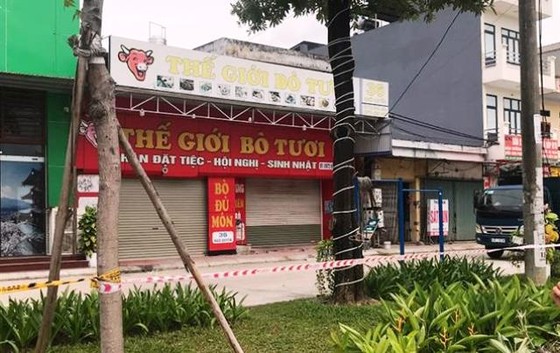 Hải Dương cách ly nhà với nhà, người dân không được ra khỏi thành phố ảnh 2