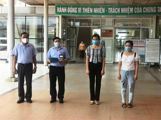 Thêm 17 người từ Nga về nước mắc Covid-19 ảnh 2