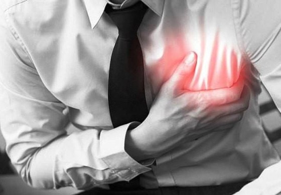 Báo động tình trạng người Việt Nam bị thừa Cholesterol ảnh 1