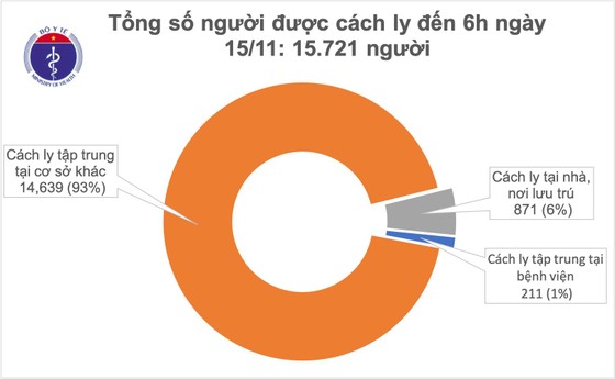 Thêm 9 người từ Nhật Bản và Qatar về nước mắc Covid-19 ảnh 2
