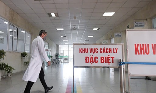 Việt Nam ghi nhận 16 người từ Nga nhập cảnh mắc Covid-19 ảnh 1 Việt Nam ghi nhận 16 người từ Nga nhập cảnh mắc Covid-19 ảnh 1