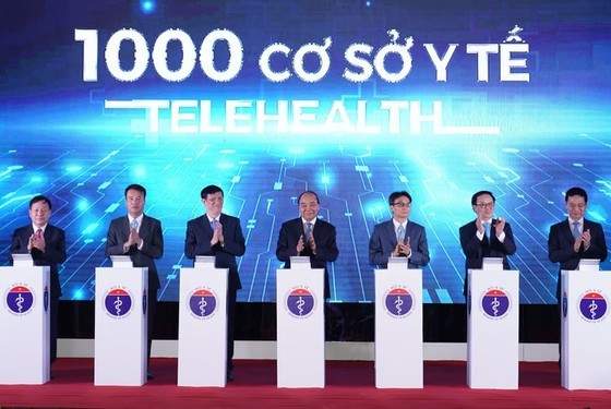 Chống dịch Covid-19 thành công là sự kiện y tế tiêu biểu nhất của Việt Nam năm 2020 ảnh 3