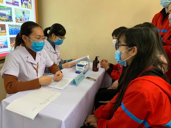 Bất ngờ về công nghệ sản xuất vaccine Covivac của Việt Nam ngừa dịch Covid-19 ảnh 2 Bất ngờ về công nghệ sản xuất vaccine Covivac của Việt Nam ngừa dịch Covid-19 ảnh 2
