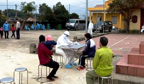 Quảng Ninh, Hải Dương và Gia Lai thêm 19 ca mắc Covid-19 ảnh 1