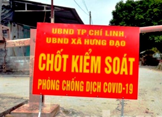Chiều 29 Tết, cả nước thêm 21 ca mắc mới Covid-19 ảnh 1 Chiều 29 Tết, cả nước thêm 21 ca mắc mới Covid-19 ảnh 1