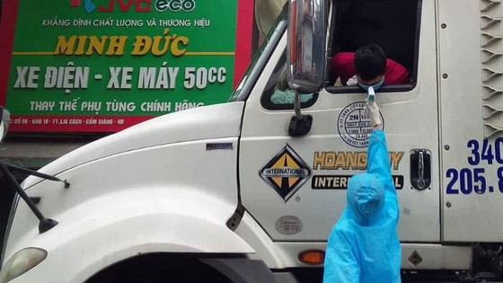 Không có thêm ca mắc mới Covid-19, bệnh nhân khỏi bệnh tiếp tục tăng ảnh 2 Không có thêm ca mắc mới Covid-19, bệnh nhân khỏi bệnh tiếp tục tăng ảnh 2