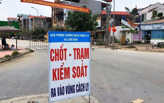 Trưa nay 14-5, thêm 16 ca mắc Covid-19 trong nước ảnh 1 Trưa nay 14-5, thêm 16 ca mắc Covid-19 trong nước ảnh 1