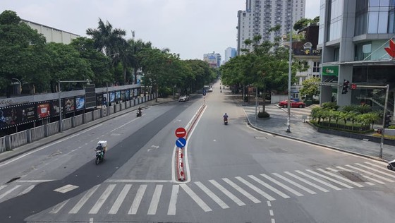 Bí thư Thành ủy Hà Nội: Kỷ luật chính là sức mạnh, hiệu quả trong phòng chống dịch ảnh 2