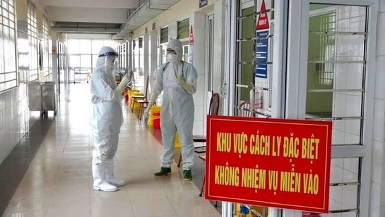Tăng cường triệt để các biện pháp kiểm soát dịch Covid-19 dịp nghỉ lễ 2-9 ảnh 1