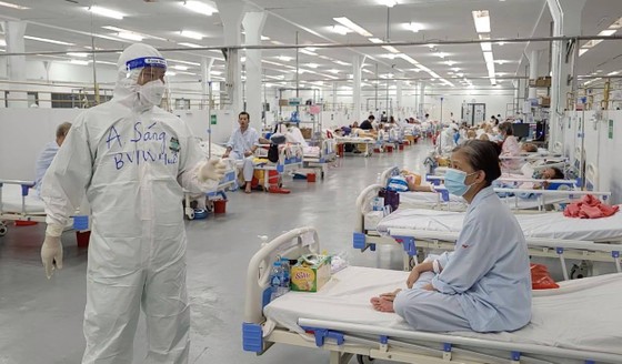 Ngày 13-9, cả nước thêm 11.172 ca mắc Covid-19 và 298 ca tử vong ảnh 1 Ngày 13-9, cả nước thêm 11.172 ca mắc Covid-19 và 298 ca tử vong ảnh 1