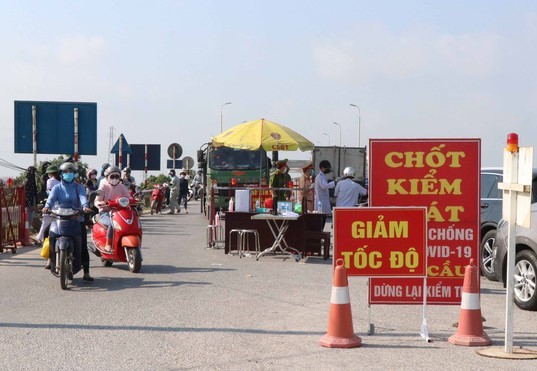 Bộ Y tế yêu cầu chấn chỉnh các biện pháp phòng chống dịch không phù hợp ảnh 1 Bộ Y tế yêu cầu chấn chỉnh các biện pháp phòng chống dịch không phù hợp ảnh 1