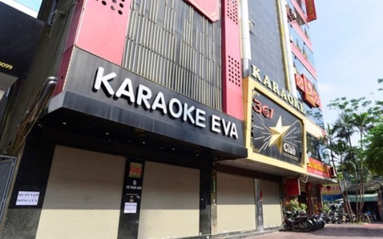 Bộ Y tế lưu ý một số vấn đề mở lại dịch vụ vũ trường, karaoke ảnh 1