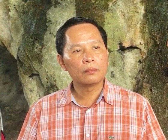 Công an Quảng Ninh thông tin chính thức vụ bắt cựu Chủ tịch UBND TP Hạ Long ảnh 1