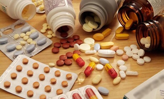 Phát hiện 5 loại thuốc ngoại nhập giả mạo hồ sơ, yêu cầu thu hồi ngay ảnh 1