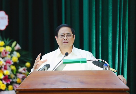 Chỉ định đồng chí Đào Hồng Lan giữ chức Bí thư Ban cán sự Đảng và quyền Bộ trưởng Bộ Y tế ảnh 2