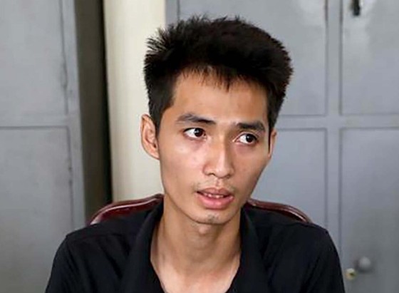 Khởi tố tội giết người đối với nam thanh niên nhét bé trai vào tủ đông ảnh 1