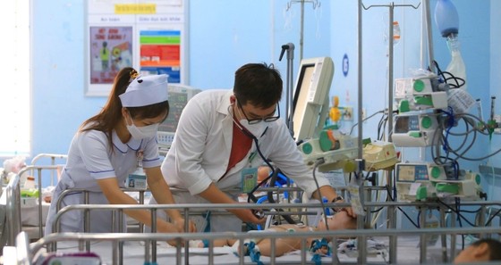 100 ca tử vong do sốt xuất huyết, Bộ Y tế lưu ý các biện pháp phòng bệnh ảnh 1 100 ca tử vong do sốt xuất huyết, Bộ Y tế lưu ý các biện pháp phòng bệnh ảnh 1