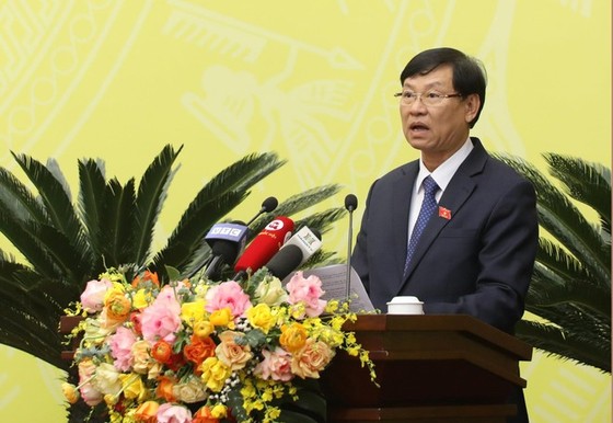 Năm 2023 sẽ tập trung xử các đại án liên quan Tân Hoàng Minh, Trịnh Văn Quyết và Cục Lãnh sự ảnh 1