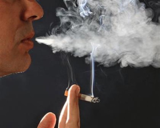 Hơn 1,2 triệu người tử vong do hút thuốc lá thụ động