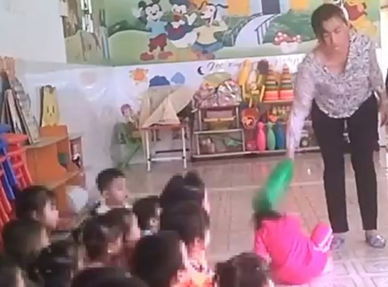 Chủ tịch nước chỉ đạo xử lý nghiêm vụ việc xâm hại, bạo hành trẻ em ảnh 1 Chủ tịch nước chỉ đạo xử lý nghiêm vụ việc xâm hại, bạo hành trẻ em ảnh 1