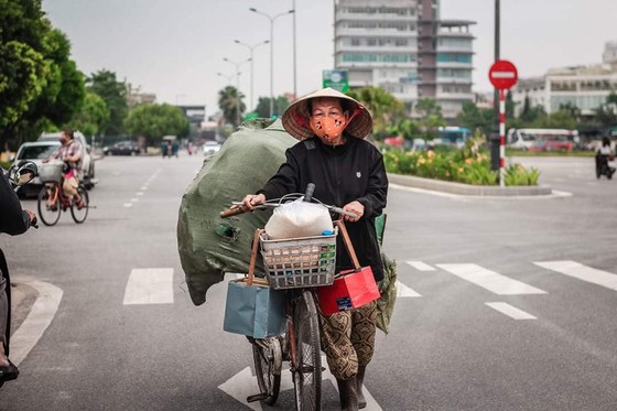 “ATM gạo” tại Huế hoạt động trở lại ảnh 7