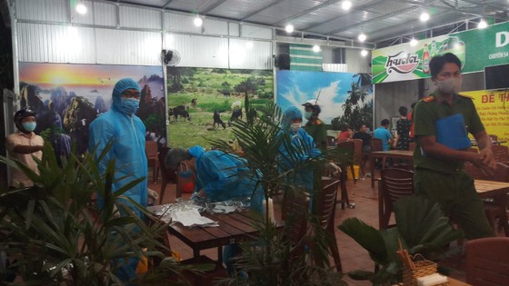 Ca nghi mắc Covid-19 gây xôn xao ở Huế xét nghiệm 2 lần đều âm tính với SARS-CoV-2 ảnh 1 Ca nghi mắc Covid-19 gây xôn xao ở Huế xét nghiệm 2 lần đều âm tính với SARS-CoV-2 ảnh 1