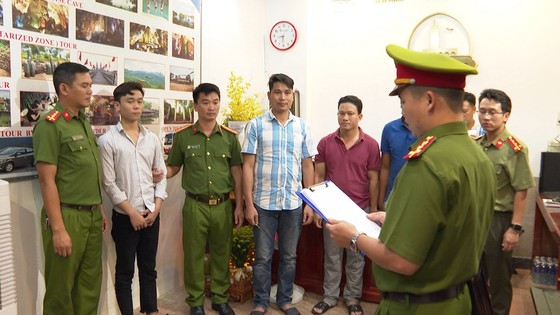 Thiết kế website tương tự “Biệt tài tí hon” để lừa đảo 46 tỷ đồng ảnh 2