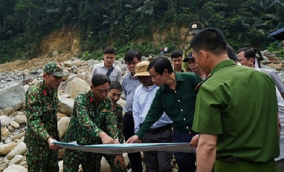 Đồng chí Nguyễn Văn Phương được bầu làm Phó Bí thư Tỉnh ủy Thừa Thiên - Huế ảnh 1