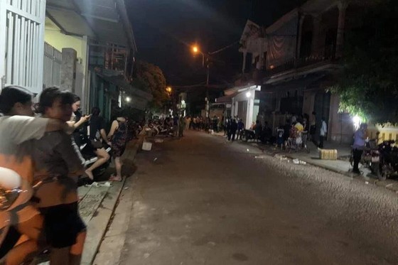 Công an xác định nguyên nhân vụ hỏa hoạn khiến 2 vợ chồng chết thảm tại Huế ảnh 1
