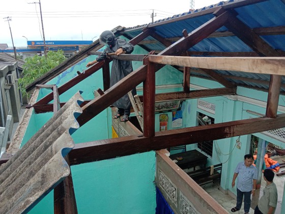 Thủy điện lớn nhất Thừa Thiên – Huế vận hành điều tiết xả nước đến 2.000m3/s ảnh 3