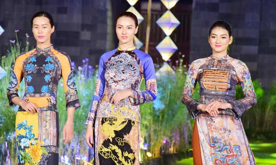 Thừa Thiên Huế: Tái hiện Lễ Ban Sóc triều Nguyễn ảnh 5