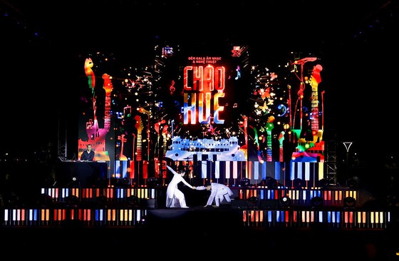 Tuần lễ Festival Huế 2022 qua góc nhìn người nước ngoài ảnh 6