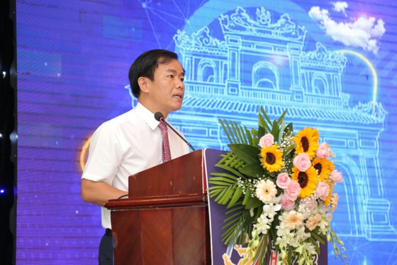 Nhiều kỳ vọng trong Tuần lễ chuyển đổi số - Huế 2022 ảnh 3