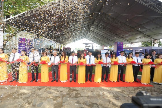 Nhiều kỳ vọng trong Tuần lễ chuyển đổi số - Huế 2022 ảnh 1