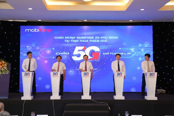 Nhiều kỳ vọng trong Tuần lễ chuyển đổi số - Huế 2022 ảnh 2