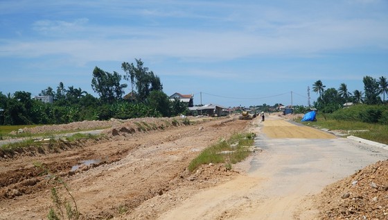 Thừa Thiên - Huế: Kiểm tra, đốc thúc các dự án trọng điểm ảnh 5