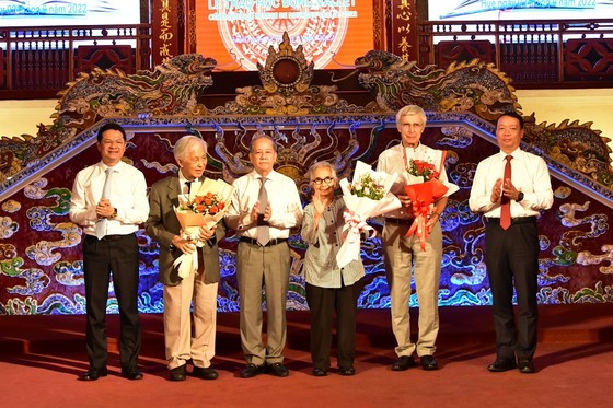 Kiều bào chung tay xây dựng Thừa Thiên - Huế thành Thành phố trực thuộc Trung ương ảnh 2