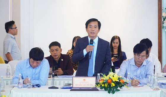 Quy hoạch để Thừa Thiên - Huế sớm trở thành thành phố trực thuộc Trung ương ảnh 1