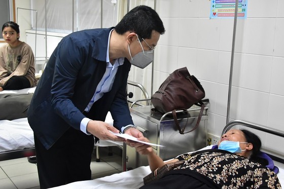 Khẩn cấp điều tra nguyên nhân tai nạn giao thông thảm khốc tại Thừa Thiên – Huế ảnh 1
