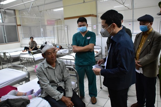 Khẩn cấp điều tra nguyên nhân tai nạn giao thông thảm khốc tại Thừa Thiên – Huế ảnh 6