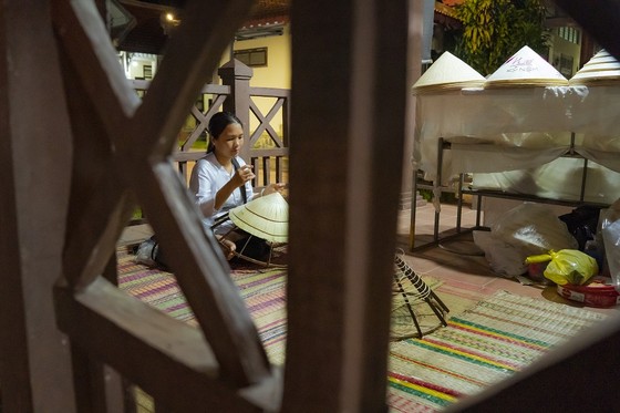 Festival Huế 2023 tiếp nối bốn mùa lễ hội ảnh 4