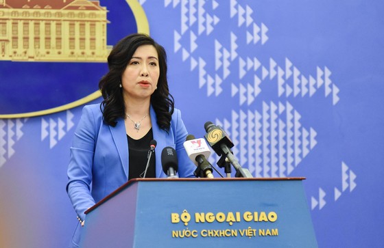 Việt Nam nêu quan điểm về IPEF ảnh 1