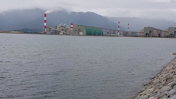 Bộ Tài nguyên và Môi trường thông tin về quản lý chất thải rắn của Formosa Hà Tĩnh ảnh 7