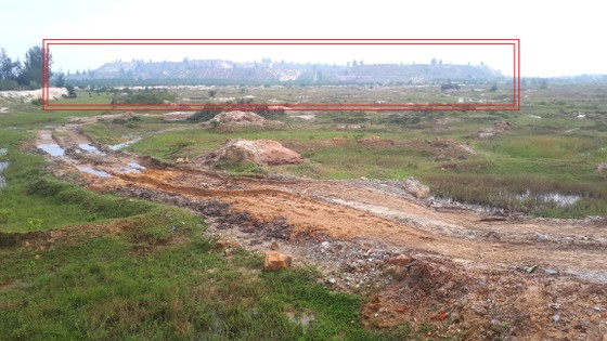Hà Tĩnh tiếp tục kiến nghị dừng Dự án khai thác và tuyển quặng sắt mỏ Thạch Khê ảnh 5