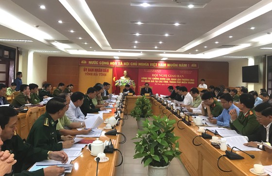 Miền Trung: Ngăn chặn, xử lý kịp thời các hành vi buôn lậu dịp cuối năm ảnh 2