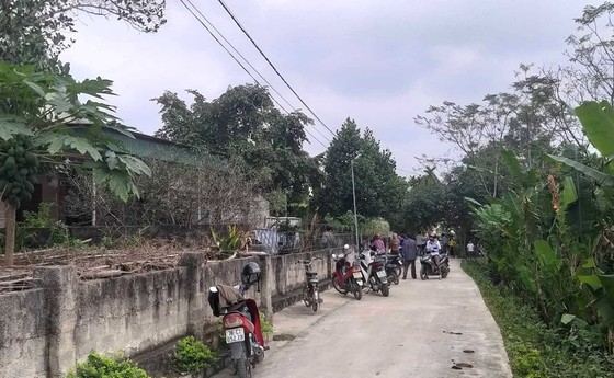 Bàng hoàng phát hiện cặp vợ chồng trẻ tử vong tại nhà ảnh 1
