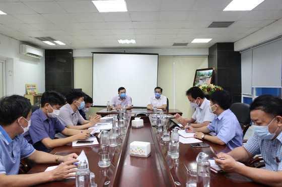Hà Tĩnh phát hiện 2 ca mắc Covid-19 ảnh 2